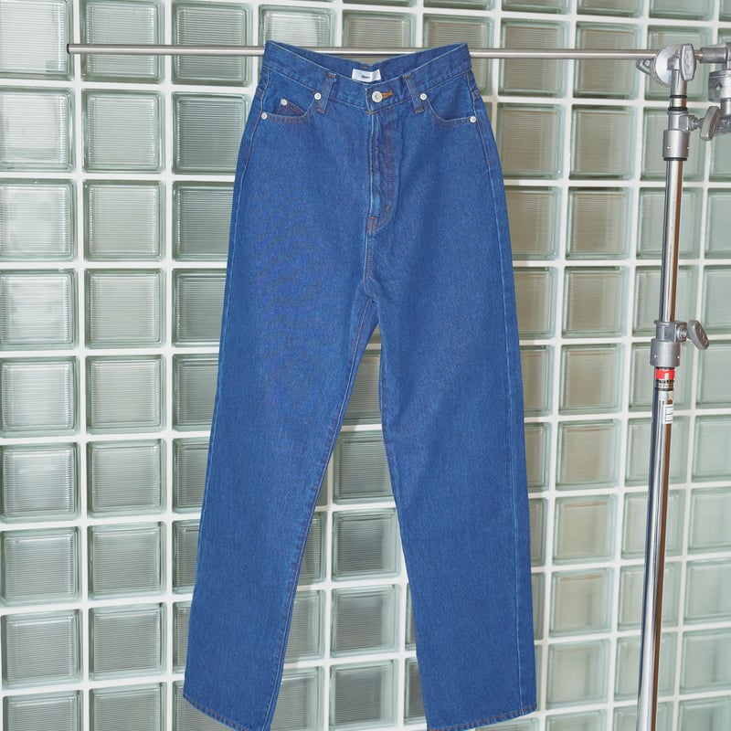 DENIM /No.3 | aluna