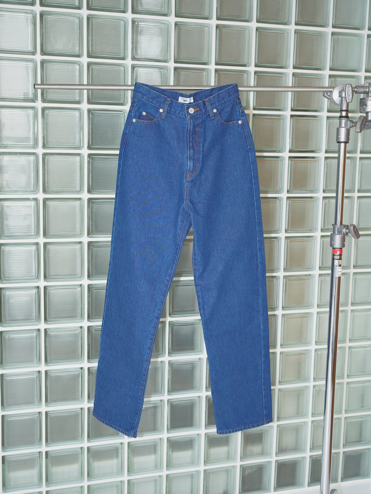 DENIM /No.3 | aluna
