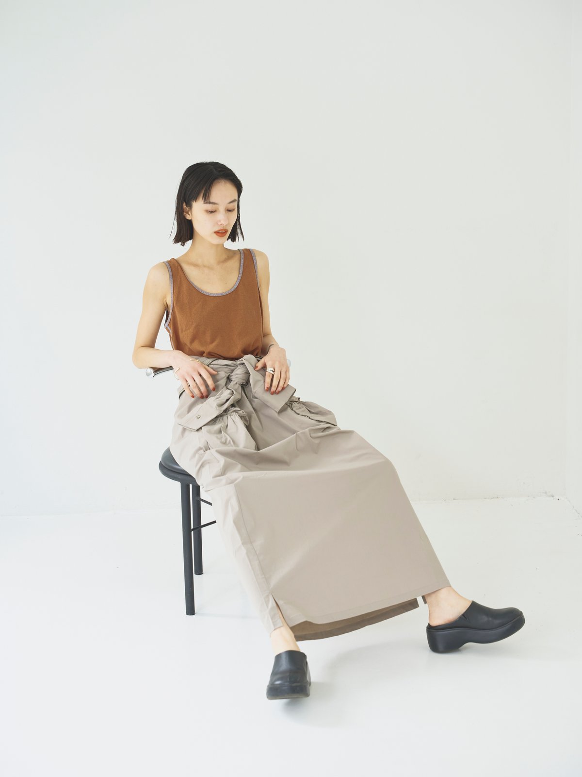 ワンピース34 24cmshop セーラーデザインワンピース 1154 | 可愛い服量産型服
