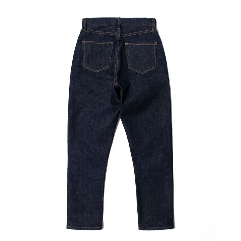 aluna　FIRST DENIM/ NAVY FIRST DENIM/ NAVY | aluna
