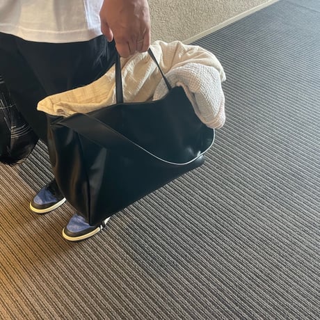 2 way scene-less bag