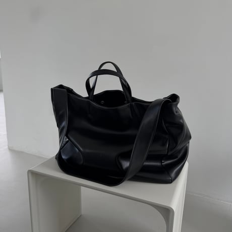 2 way scene-less bag