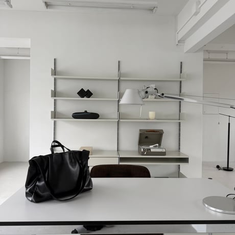 2 way scene-less bag