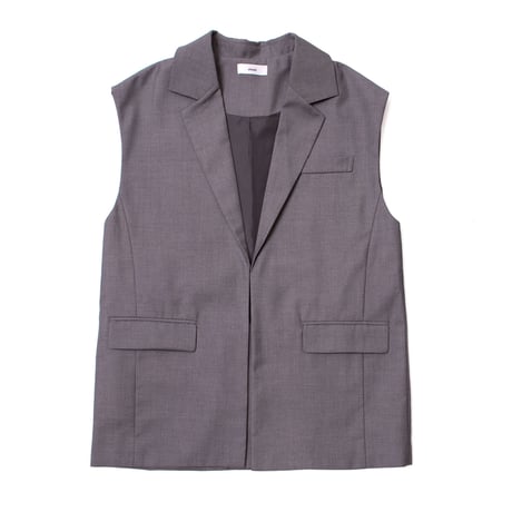 TR VEST