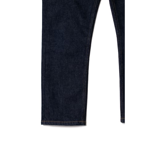 FIRST DENIM/ NAVY