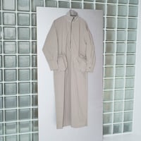 Front Zip Onepiece