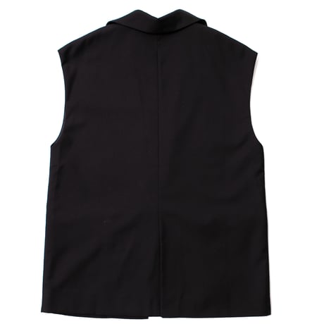 TR VEST