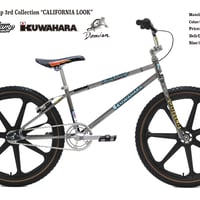 限定値引き Dusty Champ ダスティー・チャンプ BMX26インチ 限定値引き Dusty Champ ダスティー・チャンプ BMX26インチ - メルカリ