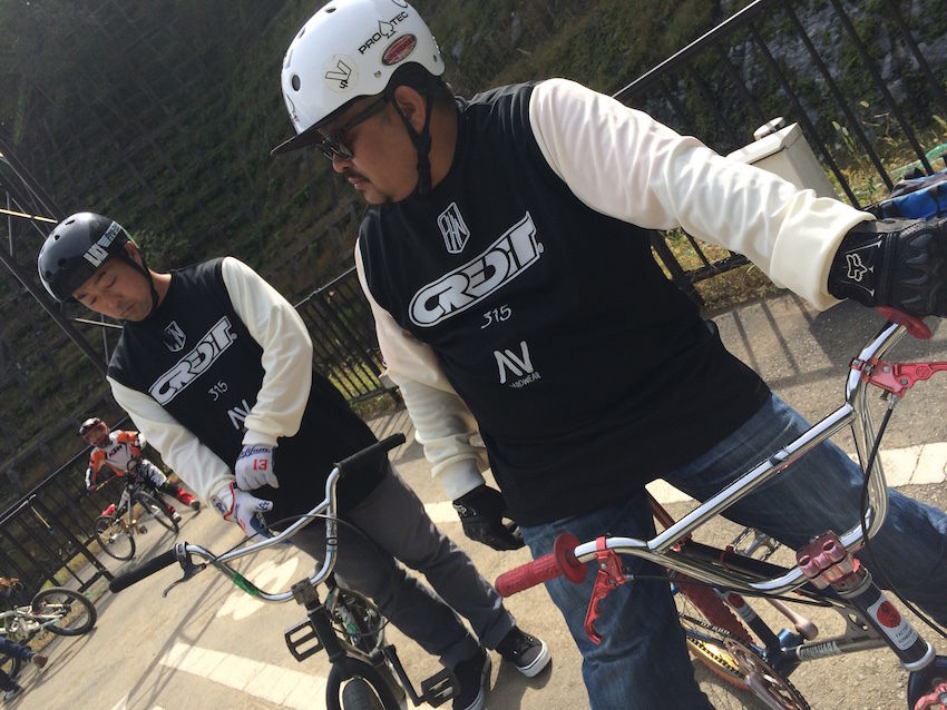 G-DRAGONメッシュジャージ