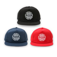 HideandSeek × CREDIT  Work CAP