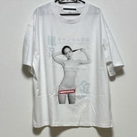 BCB T-shirt（NMNWNHNL×鈴木Mob.）