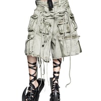 【Asia Model Festival出展】 FRISSON JEANS