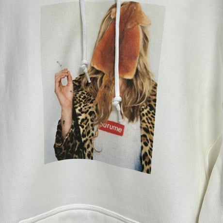 【Asia Model Festival2025】 SURUME VINTAGE Hoodie