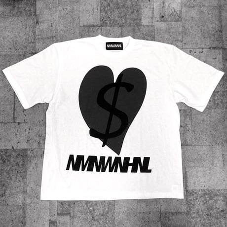 ＄&❤︎ T-Shirts