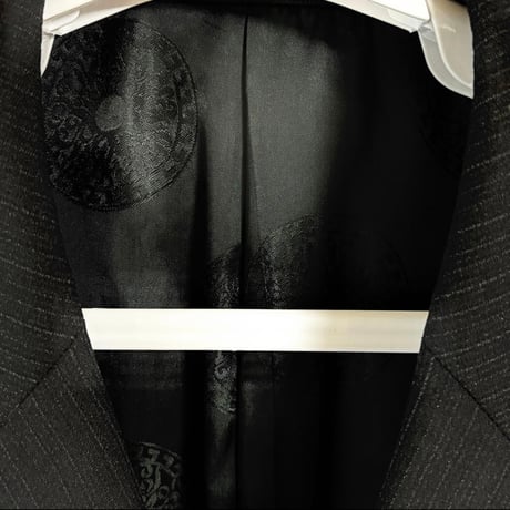 【Asia Model Festival2025】VERSACEヴィンテージテーラードジャケット