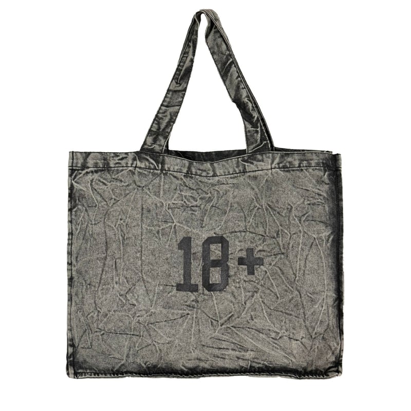 ベ*ド様 foremost bds tote bag 30th csf 予約 FOREMOST BDS TOTE BAG with 靴縁 | FOREMOST 古着