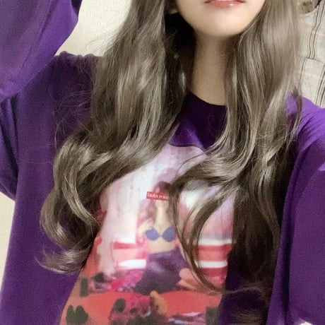 NOT BROTHEL long sleeve T-shirts
