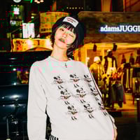 SHENOTIN©️VINTAGE Sweat