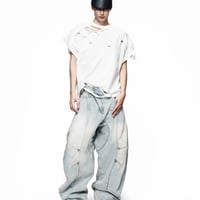 STORY LOOPER JEANS