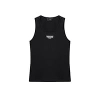 TTF5 - FNOSVERSE TANKTOP - MEN - BLACK