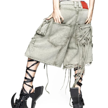 【Asia Model Festival出展】 FRISSON JEANS