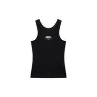 TTF7 - FNOSVERSE TANKTOP - WOMEN - BLACK
