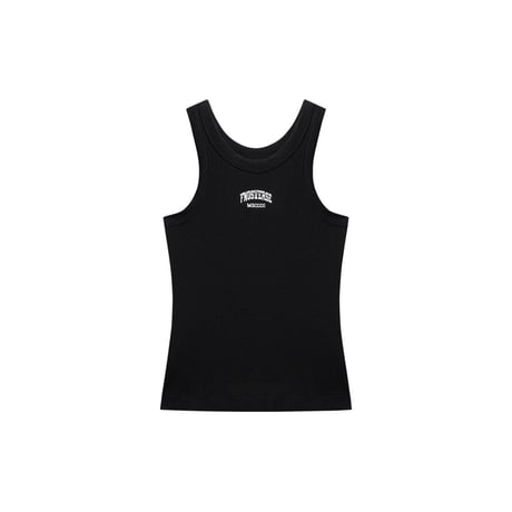 TTF7 - FNOSVERSE TANKTOP - WOMEN - BLACK