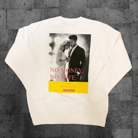 POSTER Sweater