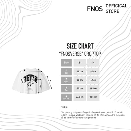 TCG - "FNOSVERSE" CROPTOP - WHITE