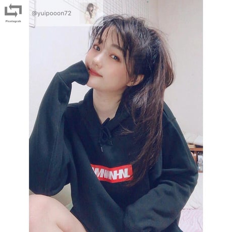 BOXLOGO Hoodie