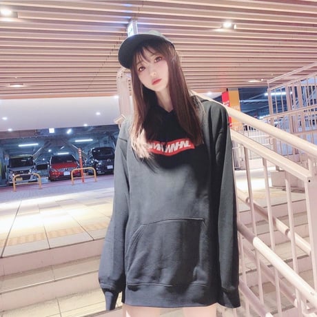 BOXLOGO Hoodie