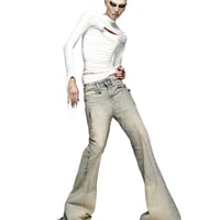 ASSYLUM*69 JEANS – LIMITED EDITION | NMNWNHNL