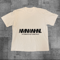LUXURY LOGO T-Shirts