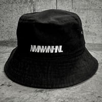 LOGO Bucket Hat
