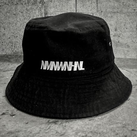 LOGO Bucket Hat