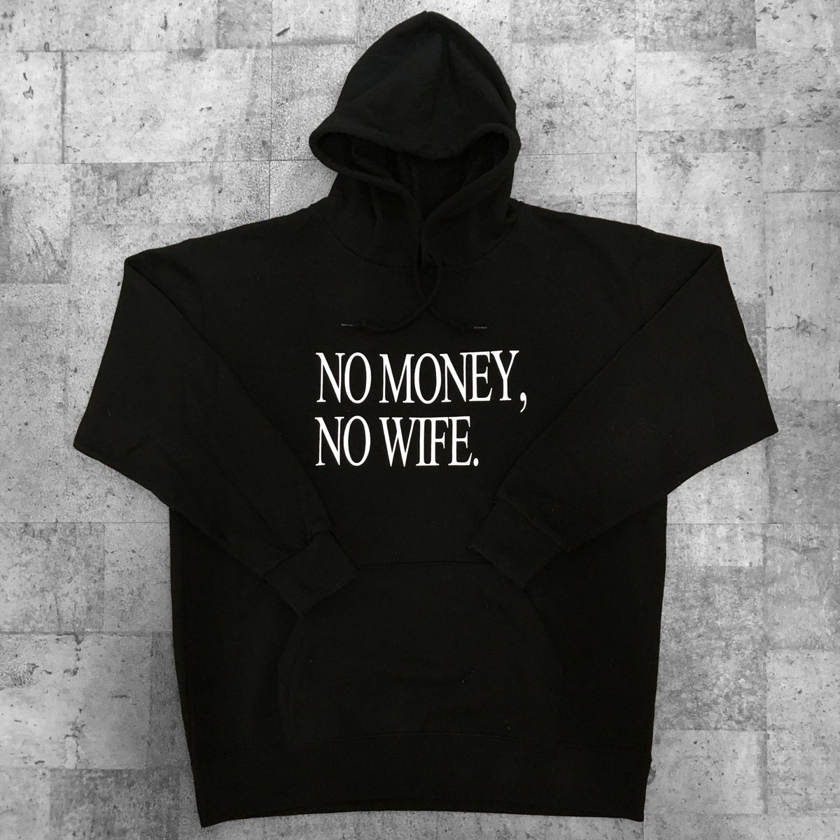 翠已着用｜ASIA MODEL FESTIVAL 2025】 COPY Hoodie | N