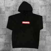 BOXLOGO Hoodie