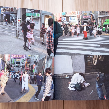 喰寝２  金子山写真集