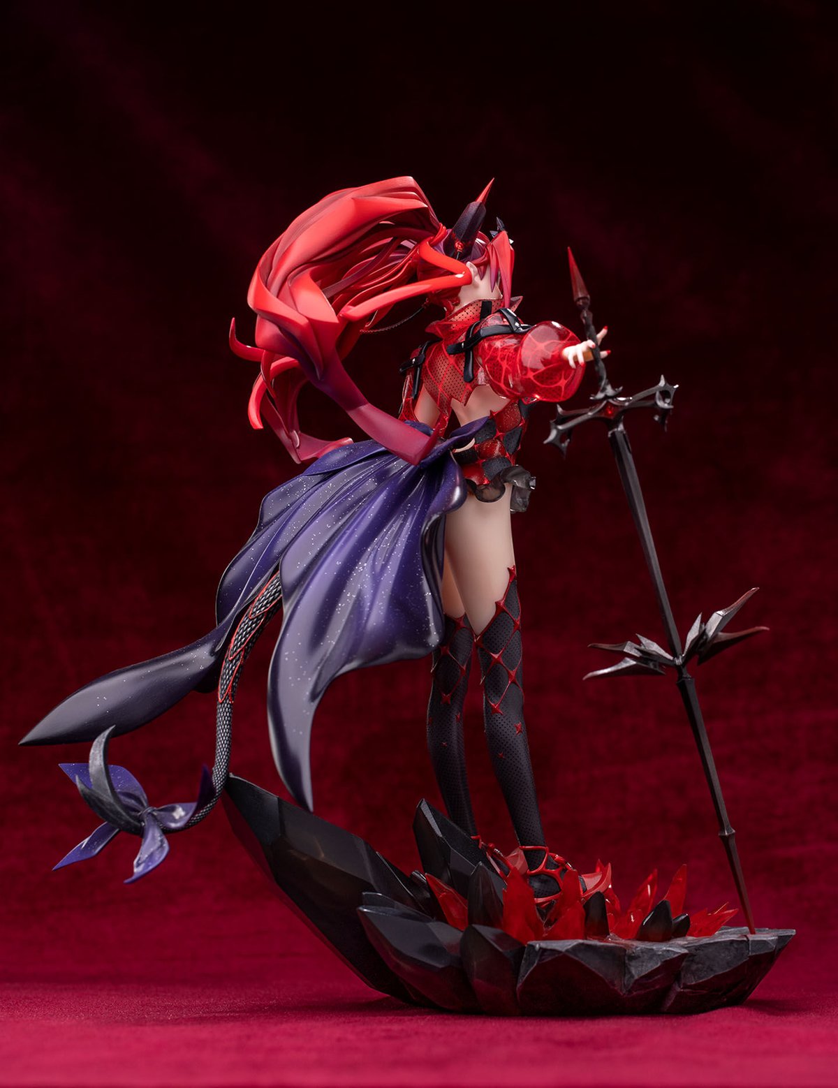 SF・ファンタジー・ホラー viola GIRLS FROM HELL「Viola」（限定特典付き） | uncron store：g