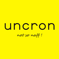 uncron store：goods & books