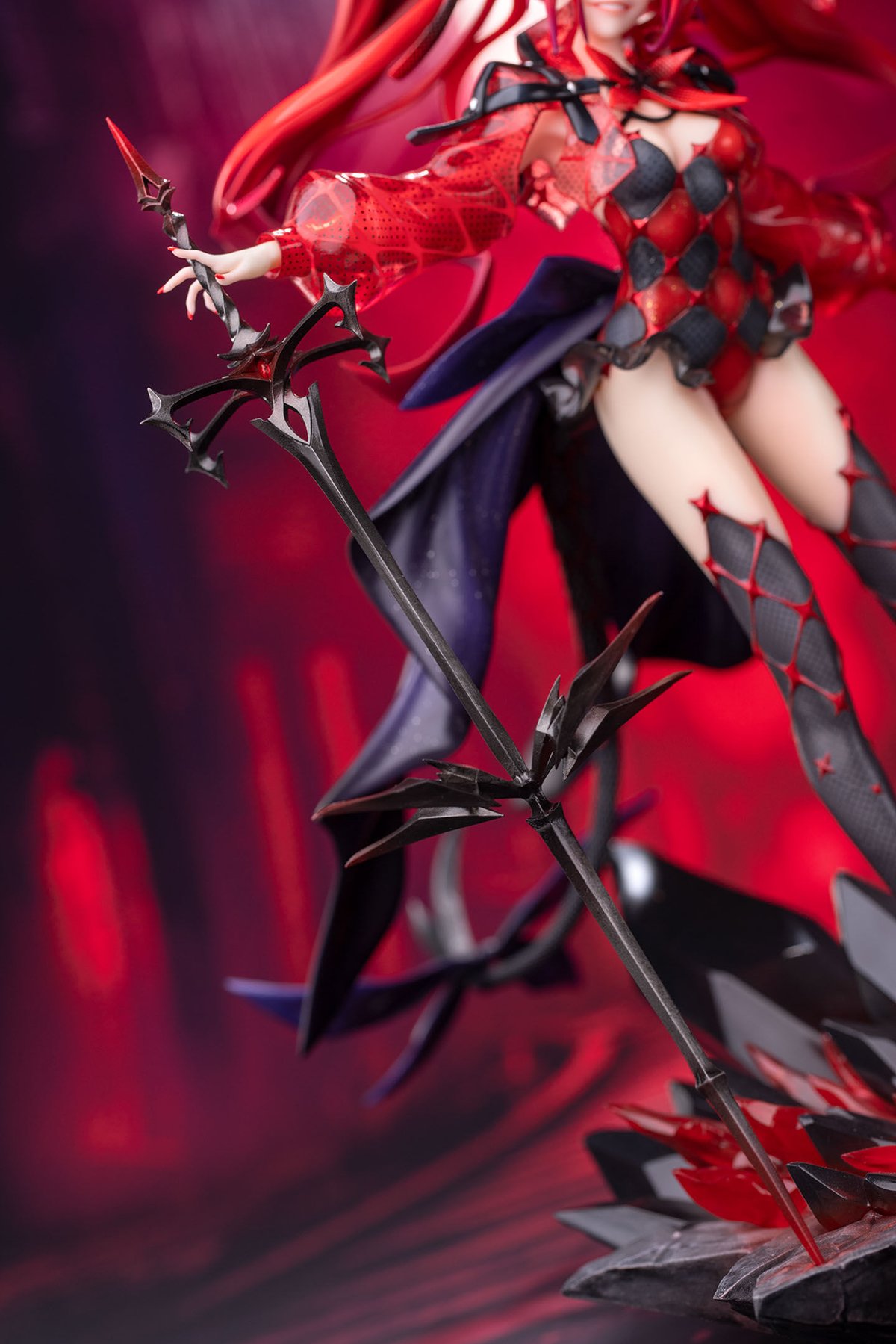 SF・ファンタジー・ホラー viola GIRLS FROM HELL「Viola」（限定特典付き） | uncron store：g