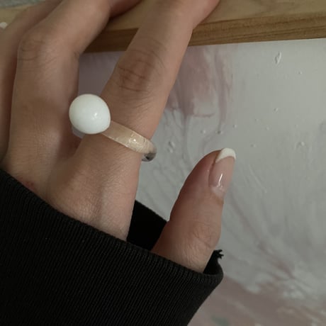 boo /white