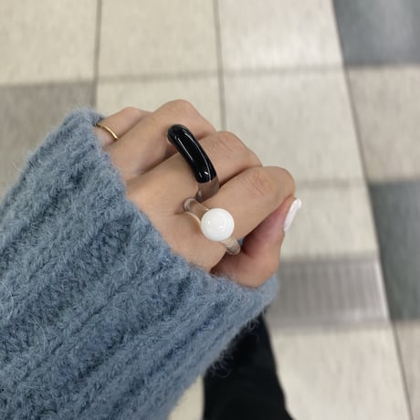 boo /white