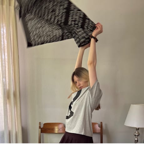 Flexible BANDANA BLACK