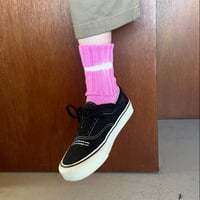 MERINO WOOL SOCKS