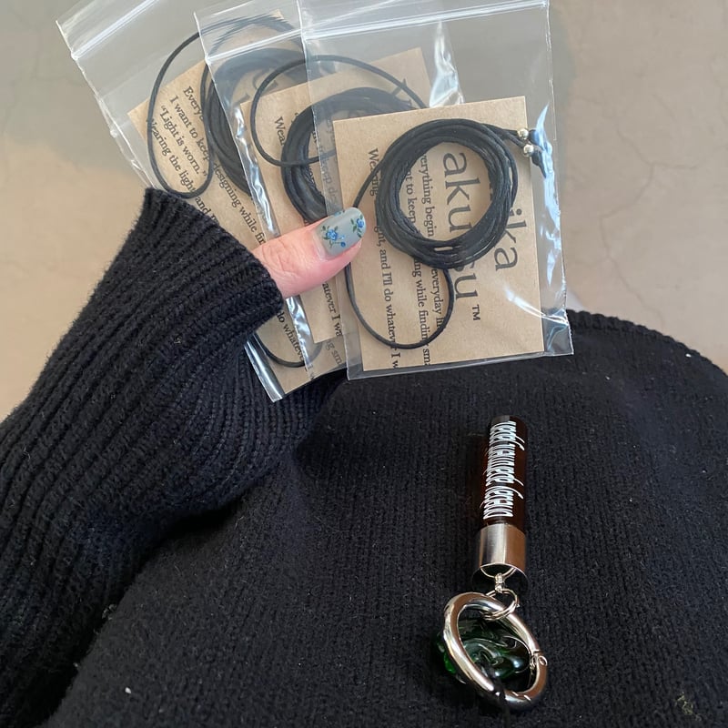 yurikaakutsu Echo Shell Necklace SHELL CHOKERS | POCO LOCO JEWELLERY