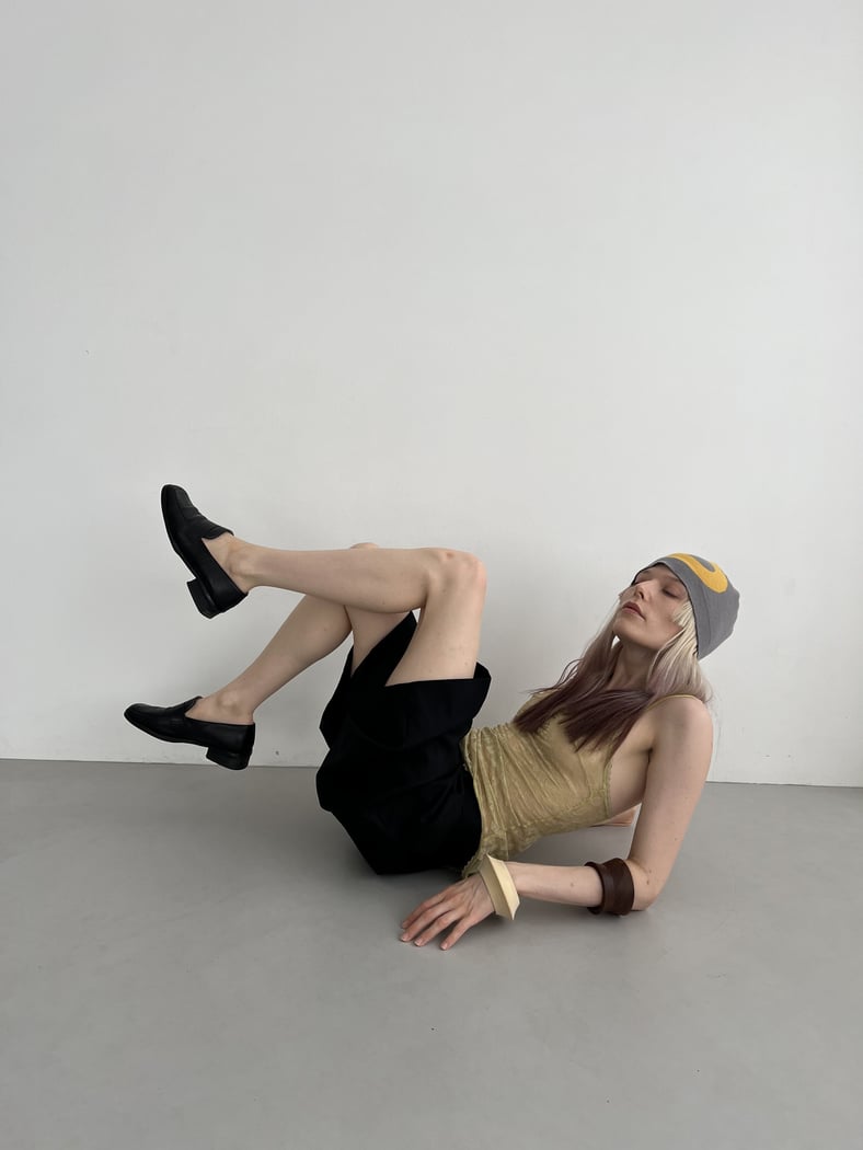 yurika akutsu MULTI BANDANA新品 yurikaakutsu