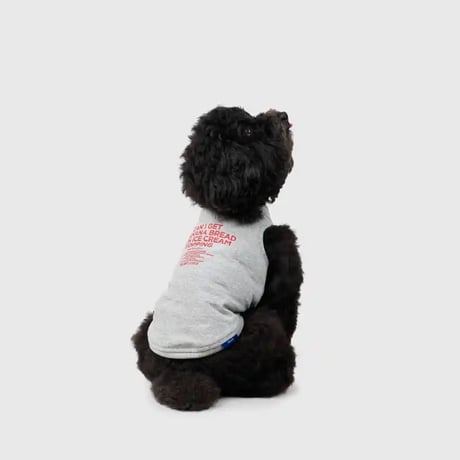 【受注販売】BANANA BREAD / DA DOG PACK TEE