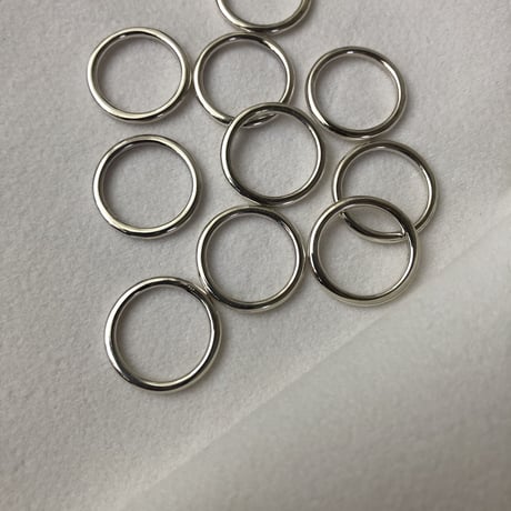 oo.ring / silver925