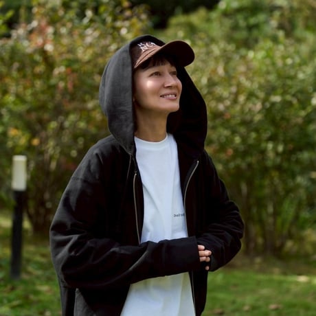 Real connection Neverdie cap